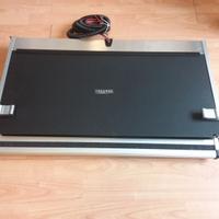 Thule gradino pedana scaletta elettrica 700 mm