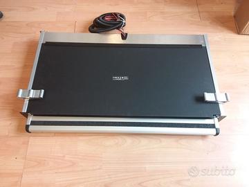 Thule gradino pedana scaletta elettrica 700 mm