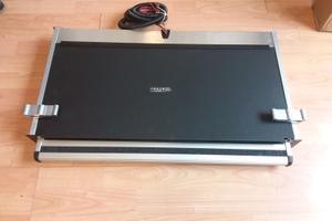 Thule gradino pedana scaletta elettrica 700 mm