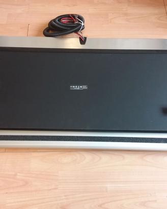 Thule gradino pedana scaletta elettrica 700 mm