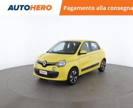 RENAULT Twingo JB53498