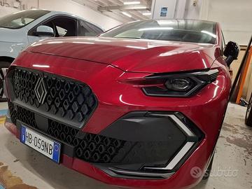 Renault Clio nuova Renault esprit Alpine full...