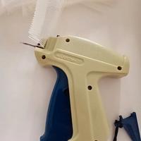 Etichettatrice con ago, pistola etichettatrice