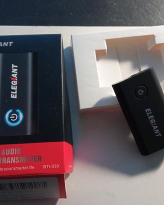 Trasmettitore - Ricevitore Bluetooth 5.0