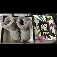 Boots kids colors of California Grigio taglia 19