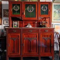 mobili d’epoca ad appassionati