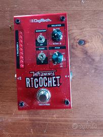 digitech whammy richochet