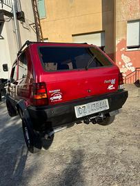 Panda 4x4