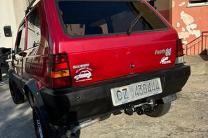 Panda 4x4