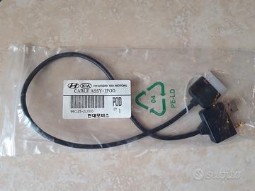 CAVO IPOD x auto HYUNDAI - KIA