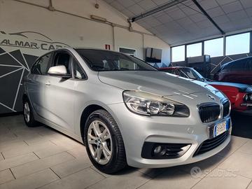 Bmw 216d Active Tourer Advantage NEOPATENTATI