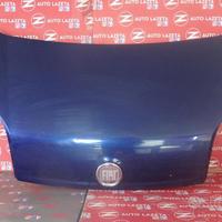 Cofano Anteriore Fiat Fiorino Cod. 48R032569