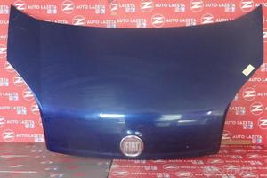 Cofano Anteriore Fiat Fiorino Cod. 48R032569