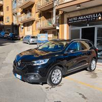 RENAULT KADJAR 1600 DCI 130 CV TAGLIANDATA RENAULT