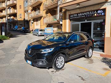 RENAULT KADJAR 1600 DCI 130 CV TAGLIANDATA RENAULT