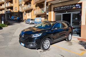 RENAULT KADJAR 1600 DCI 130 CV TAGLIANDATA RENAULT