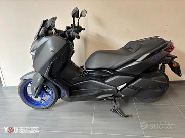 Yamaha X-Max 300