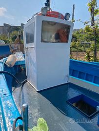 Barca da pesca