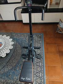 Attrezzo per fare sport