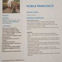 Pizzaiolo/aiuto cuoco