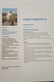 Pizzaiolo/aiuto cuoco