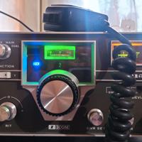 RADIO ICOMIC 21A