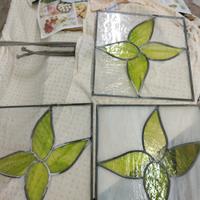 vetro legato a piombo 