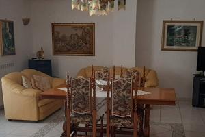 Appartamento arredato centro