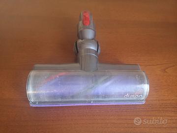 Spazzola motorbar originale Dyson V8, V10, V11 