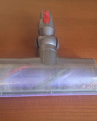 Spazzola motorbar originale Dyson V8, V10, V11 