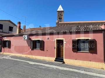Casa Indipendente Santa Giusta
