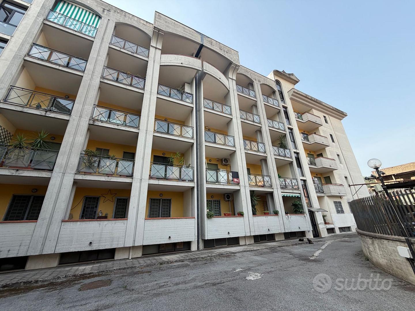 Appartamento – Nocera Inferiore, Piedimonte - Vista 3