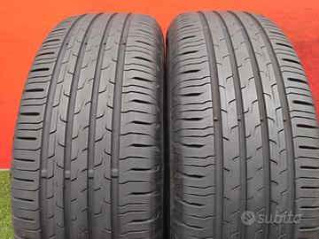 215 65 17 Gomme Estiv 85% Continental 215 65R17