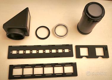 Sony HVT-80 adattatore video