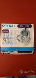 contapassi omron 