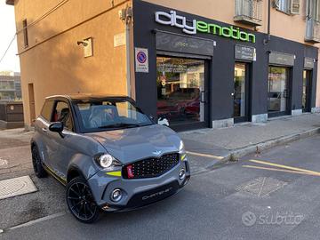 CHATENET CH 46 SOUND DCI