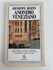 ANONIMO VENEZIANO - Giuseppe Berto