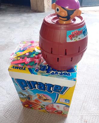 Gioco bimbo