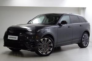 Land Rover Range Rover Velar 2.0D I4 204 CV D...