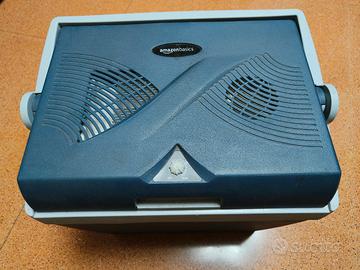 Frigorifero Portatile 12V/220V 20L