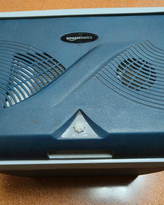 Frigorifero Portatile 12V/220V 20L