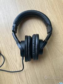 Cuffie ATH-M20x