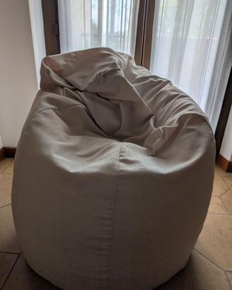 Pouf Sacco di Design – Diotti Arredamento