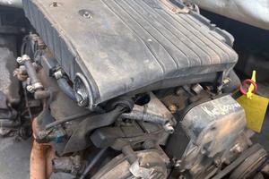 MOTORE FIAT TEMPRA 1.6 BENZINA 835C1000