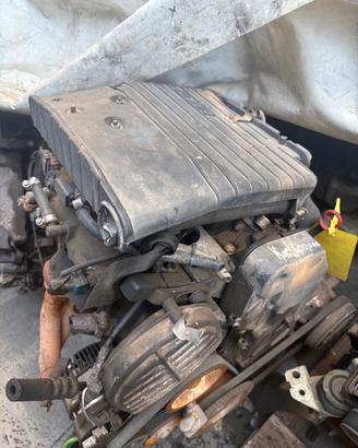 MOTORE FIAT TEMPRA 1.6 BENZINA 835C1000