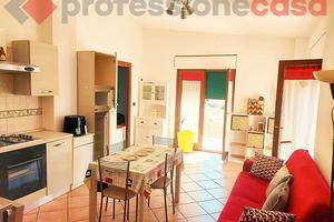 Appartamento Piedimonte San Germano