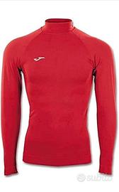 maglia termica taglia XL rossa joma