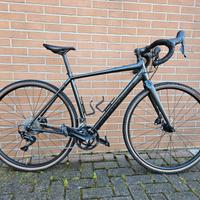 Bicicletta Gravel Cannondale Topstone 105