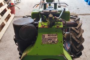 motocoltivatore 