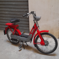 Ciao anno 1979 restaurato